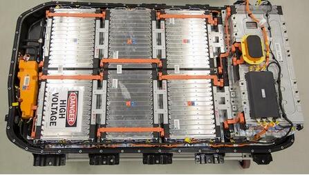 超级电容器的绝佳新电池材料,有助于提升电动汽车的续航里程和充电